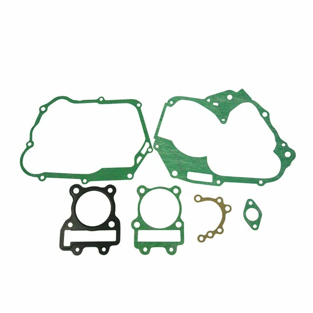 Kit juntas de motor Z155 Pitbike AllPro