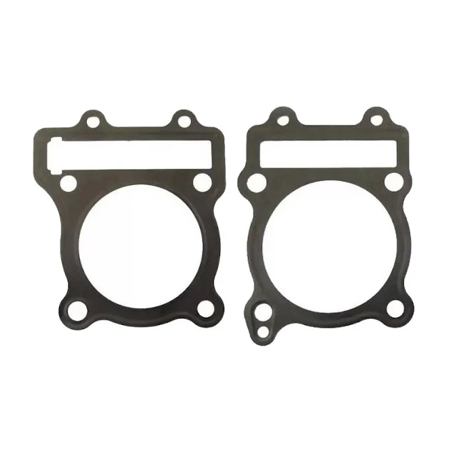 Kit juntas cilindro/culata 62mm ZS190 Pitbike AllPro