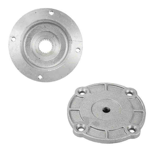 Filtro de aceite centrífugo YX 140 y YX150-3 Pitbike AllPro