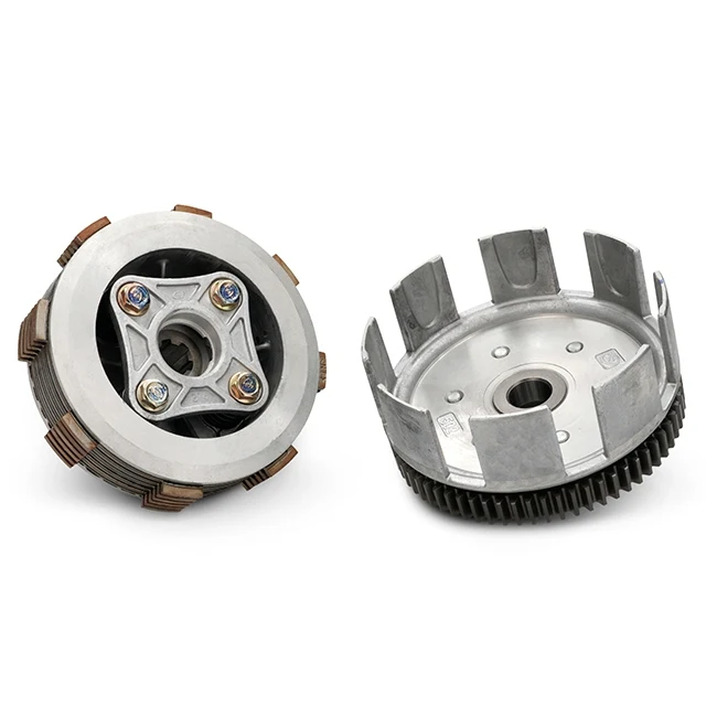 Embrague completo ZS190 Pitbike AllPro