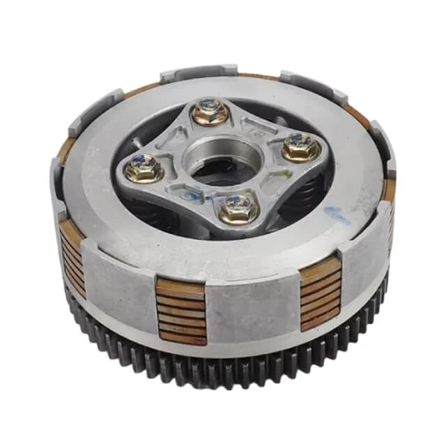 Embrague completo Z155 Pitbike AllPro