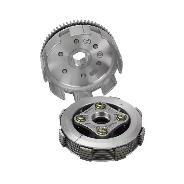 Embrague completo YX140 y YX150-3 Pitbike AllPro