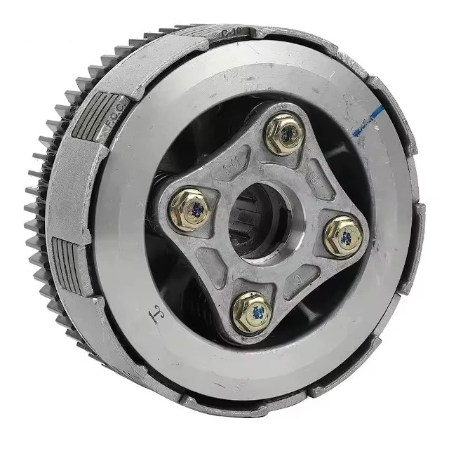 Embrague completo YX140 y YX150-3 Pitbike AllPro
