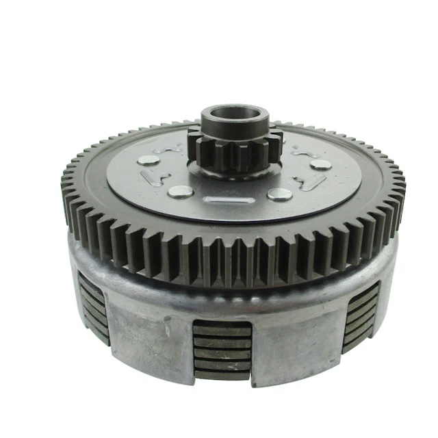 Embrague completo YX 150-160 Pitbike AllPro