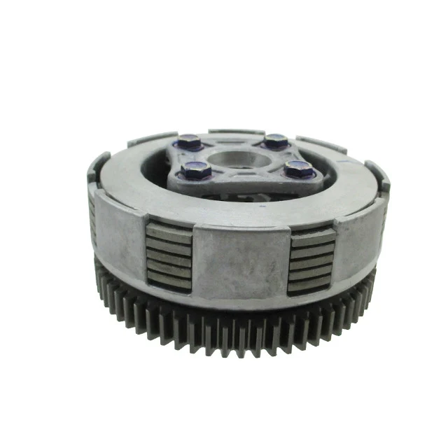 Embrague completo YX 150-160 Pitbike AllPro