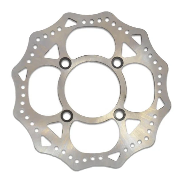 Disco de freno Wave 200mm Pitbike AllPro