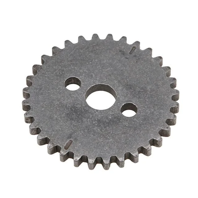 Corona distribución Z155 34T Pitbike AllPro