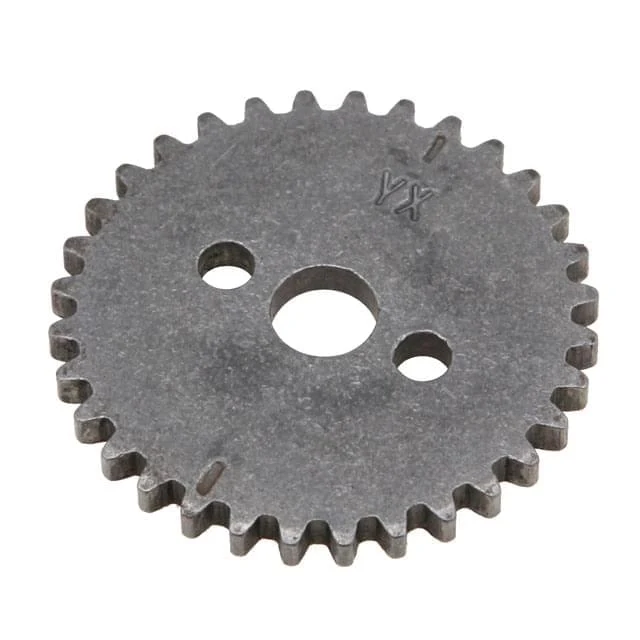 Corona distribución YX160 32T Pitbike AllPro
