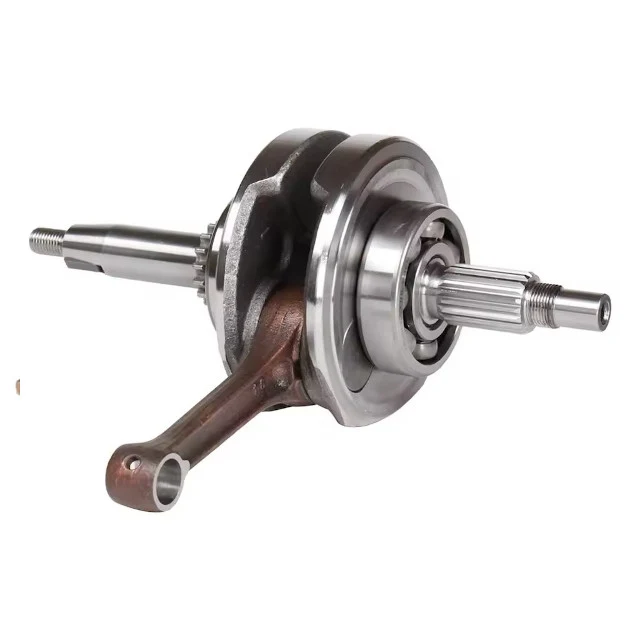 Cigüeñal YX160 Pitbike AllPro
