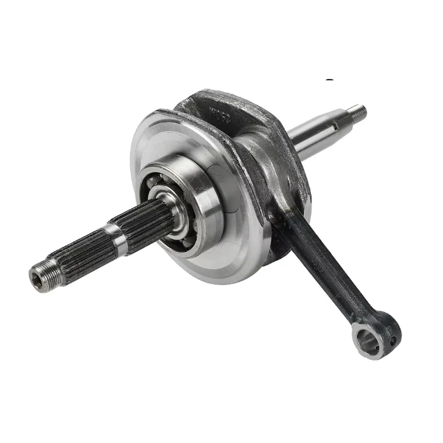 Cigüeñal YX140 Pitbike AllPro