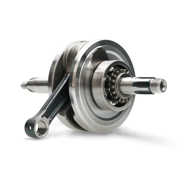 Cigüeñal YX125-2 Pitbike AllPro