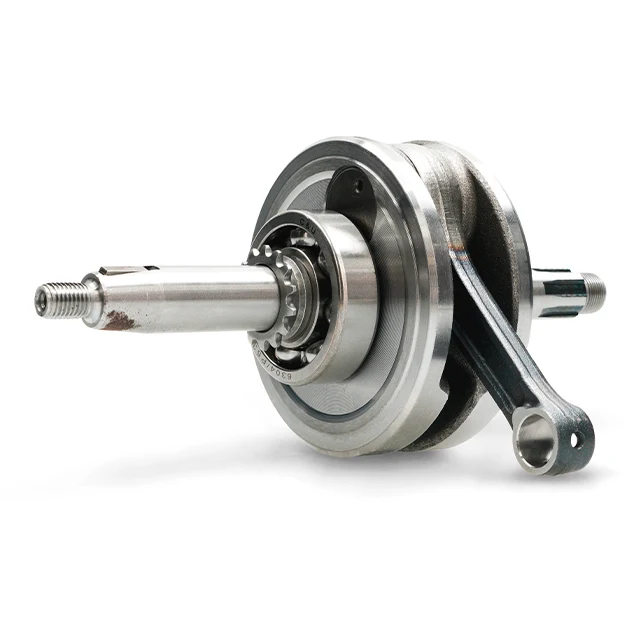 Cigüeñal YX125-2 Pitbike AllPro