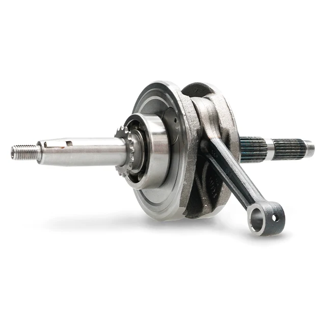 Cigüeñal YX125-1 Pitbike AllPro
