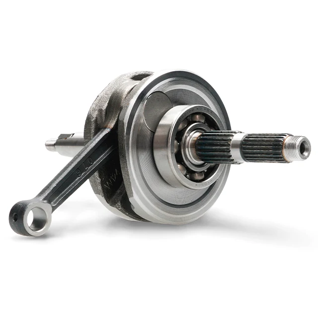 Cigüeñal YX125-1 Pitbike AllPro