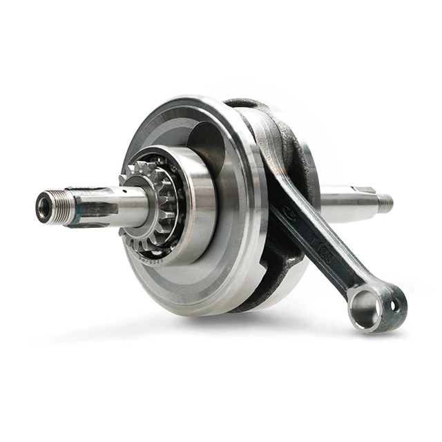 Cigüeñal Lifan 125 Pitbike AllPro
