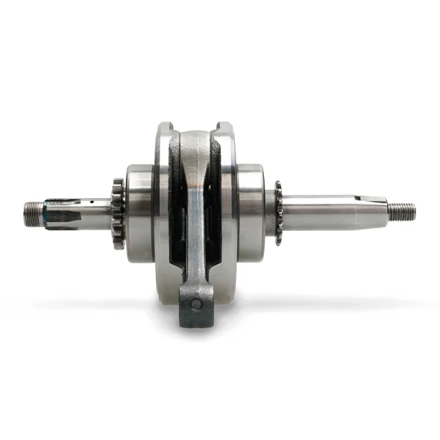 Cigüeñal Lifan 125 Pitbike AllPro