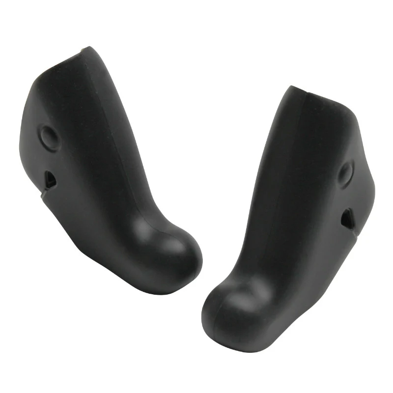 Repose Main P2R Pour Campagnolo Ergopower Jusqu'A 2009 Noir (Paire)