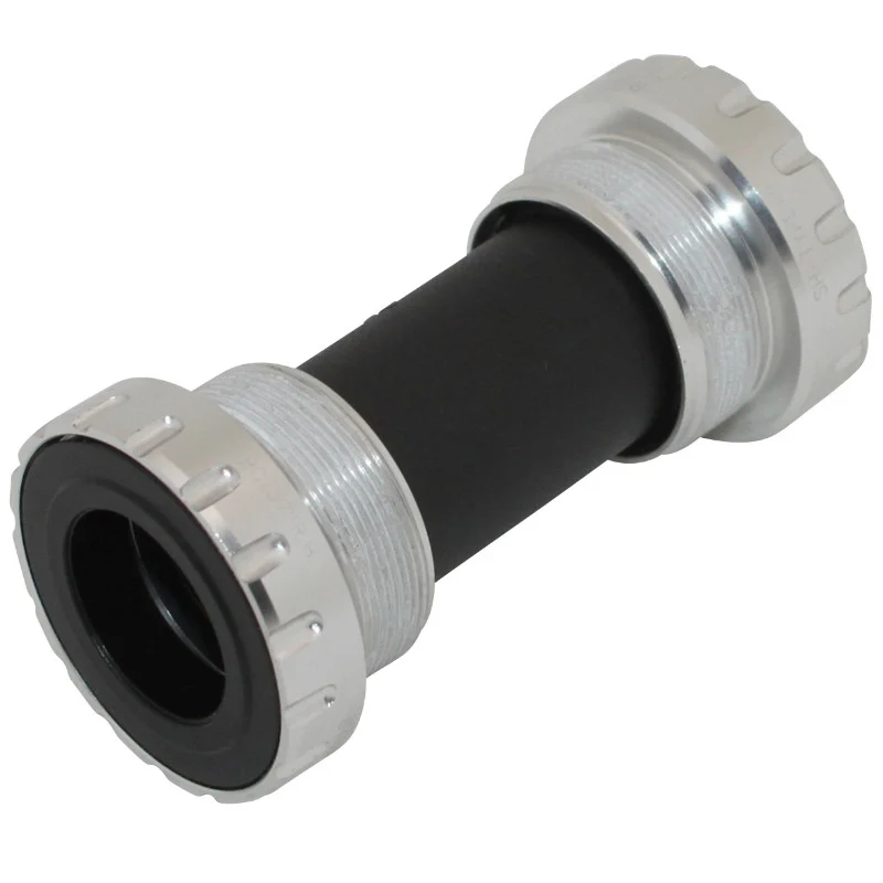 Cuvette Intégré Boîtier Filete Route Stronglight Compatible Shimano Anglais - Bsc - 1,37X24 Axe 24 mm (Niveau Ultegra)