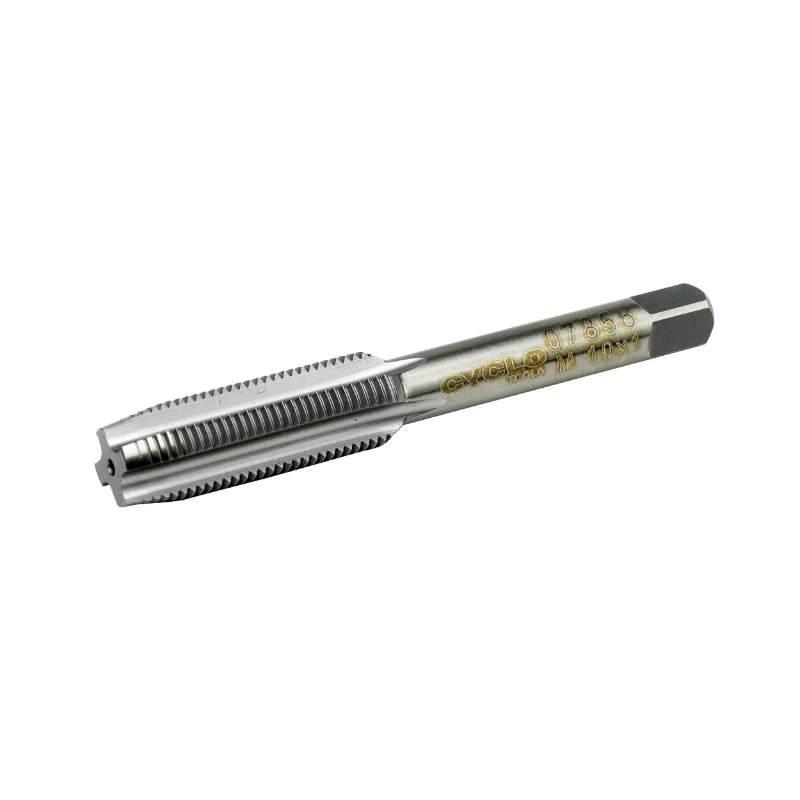 Outil Taraud Pour Filetage Patte Dérailleur M10X1