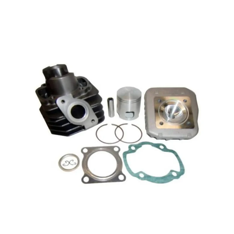 Cilindro Barikit Daelim Cordi 50cc