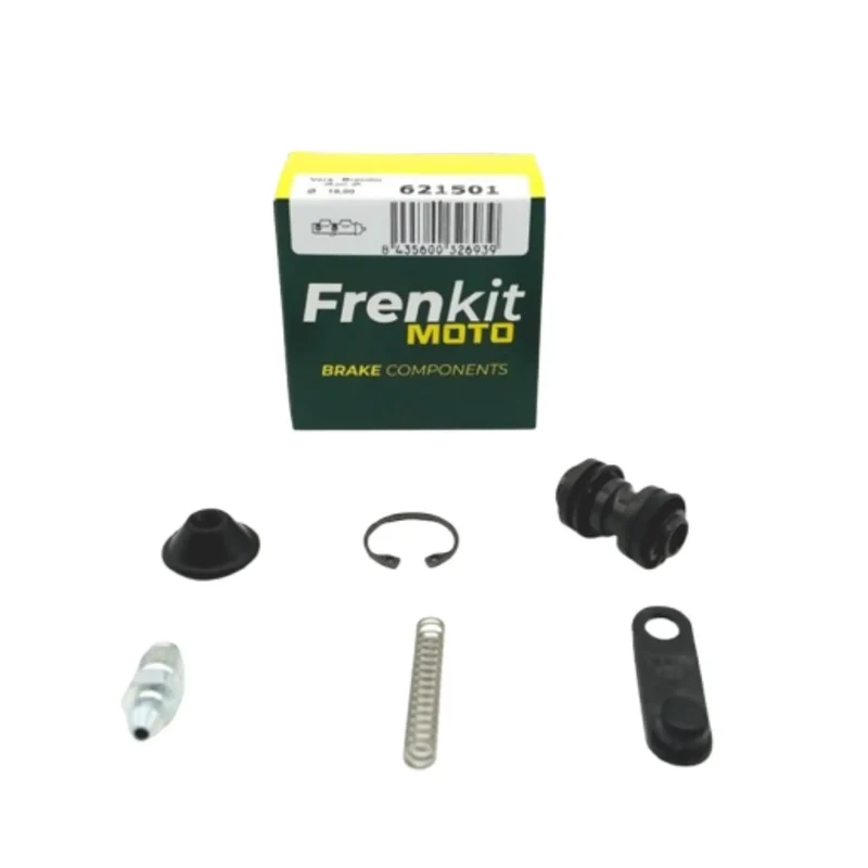 Kit de reparación bomba de freno / embrague Brembo RCS19 Frenkit