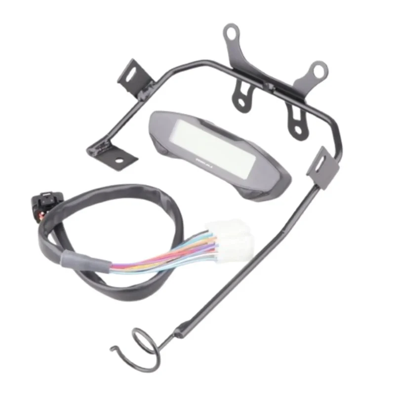 Kit adaptación cuentakilómetros Euro 5 a horquilla PRO Rieju