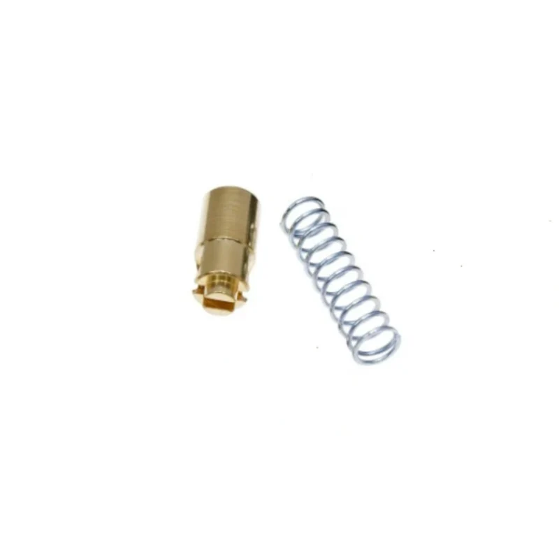 Campana y muelle tirador carburador PWK / PE / CP