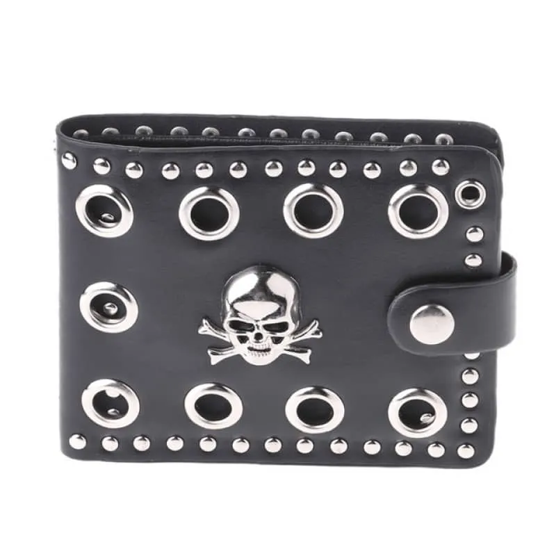 Portefeuille biker homme - Rush