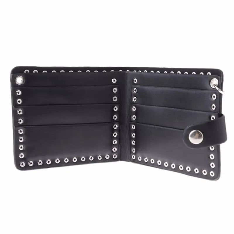 Portefeuille biker homme - Rush