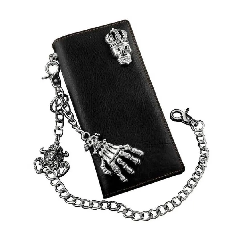 Portefeuille biker homme - Keen
