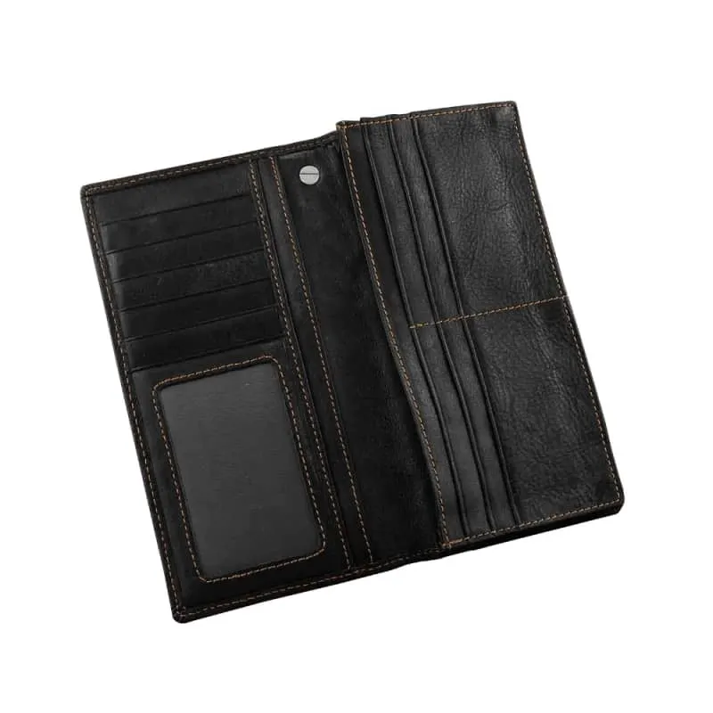 Portefeuille biker homme - Keen