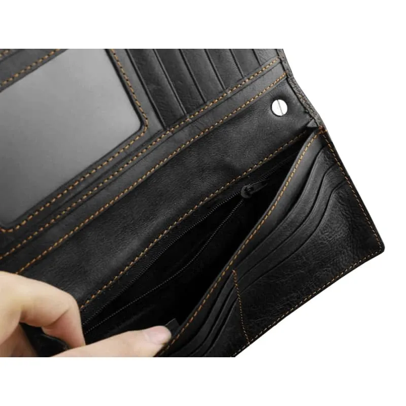 Portefeuille biker homme - Keen