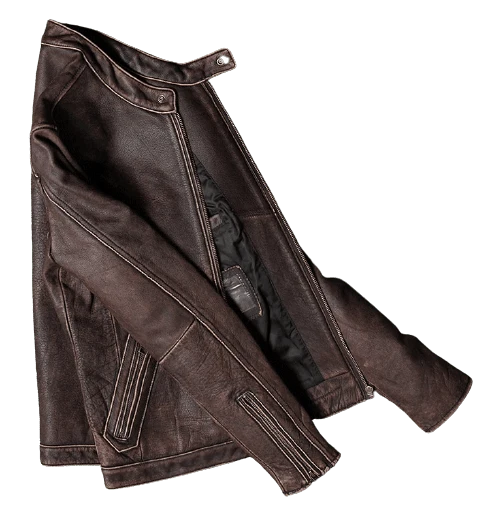 Veste biker homme - El Diablo