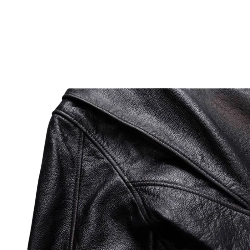 Veste biker homme - Elyo