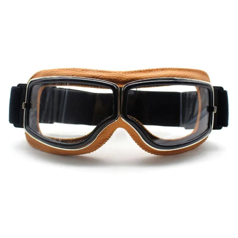 Lunette de moto - Altham
