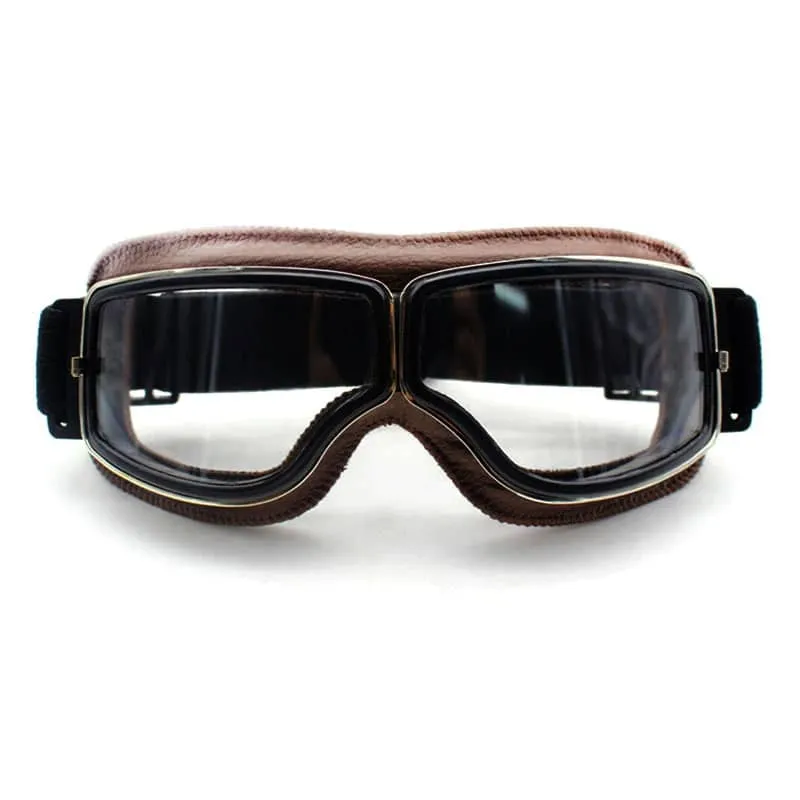 Lunette de moto - Golmath