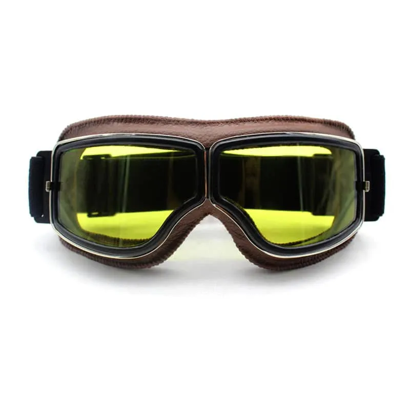 Lunette de moto - Golmath