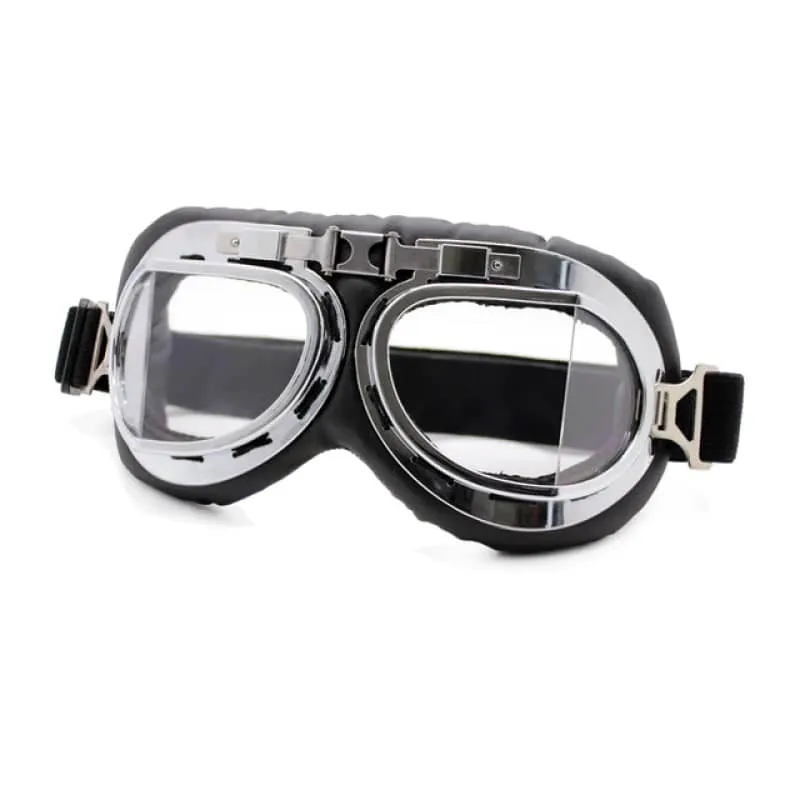 Lunette de moto - Quennar