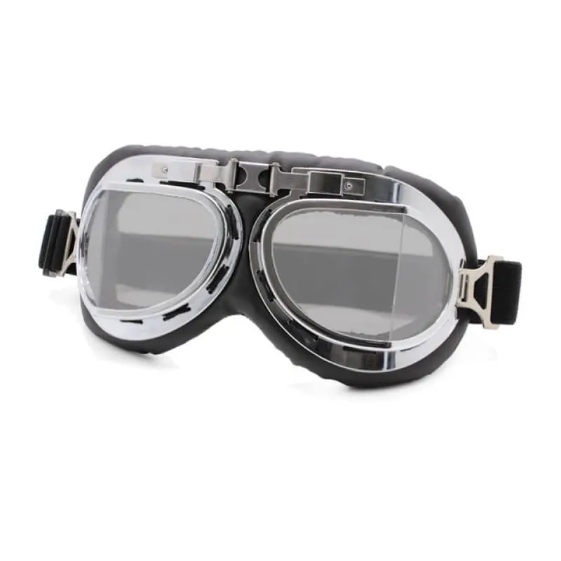 Lunette de moto - Quennar