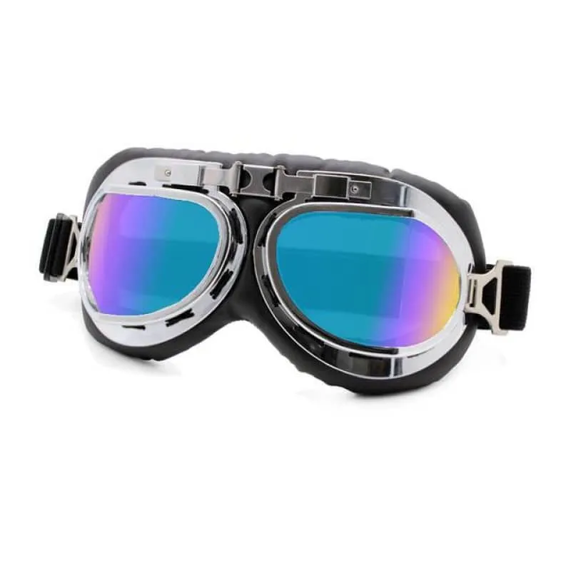 Lunette de moto - Quennar