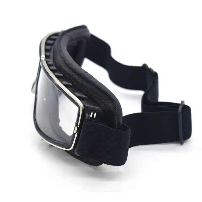 Lunette de moto - Tephia