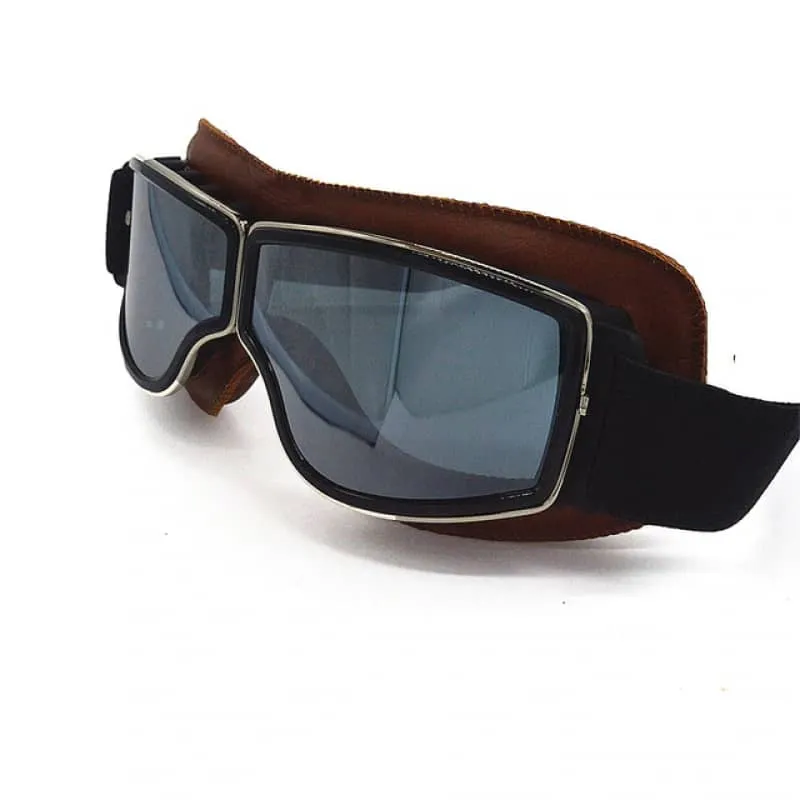 Lunette de moto - Aran