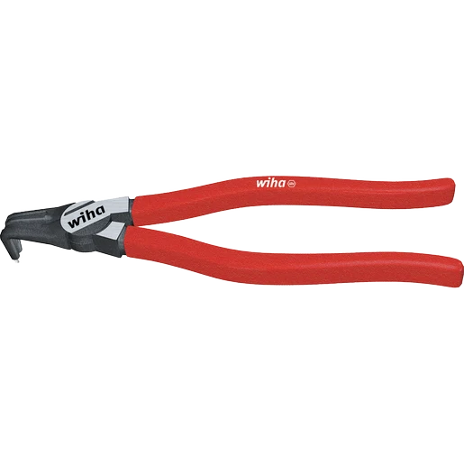 Pince pour circlips avec système de maintien MagicTips®