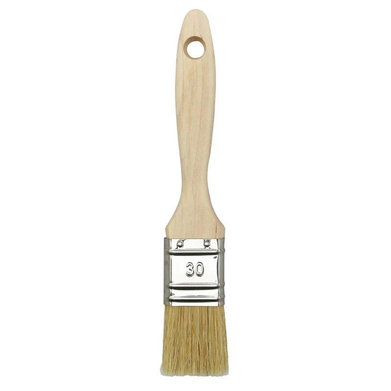 Pinceau Hpx Synthetique 30 mm (Vendu A L'Unite)