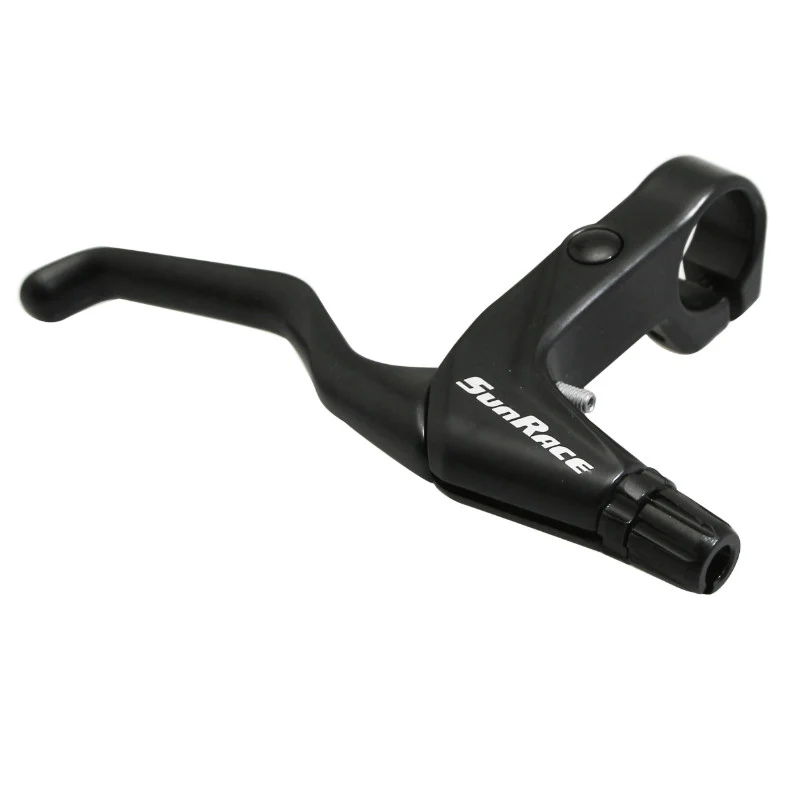 Levier De Frein VTT V-Brake 3 Doigts Sunrace M5 Droit Alu V-Brake