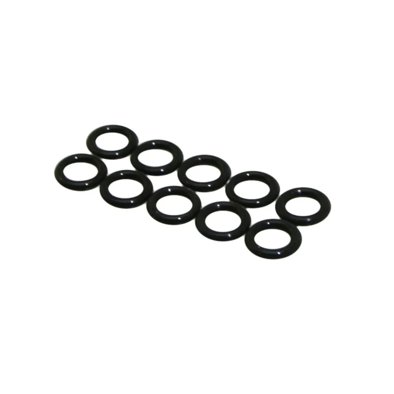 Joint Raccord Durite Frein Disque Sur Levier Brakco Compatible Sram Elixir 9-7-Xo Trail, Formula R1-Mega-The One (Vendu Par 10)