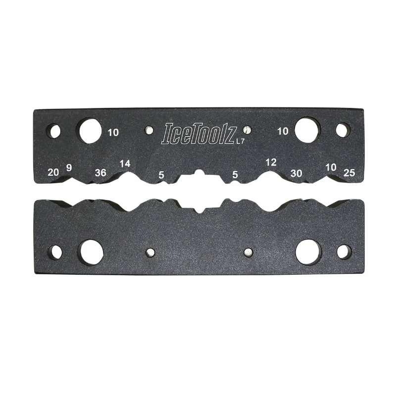 Outil Mors Pour Axe De Roue
