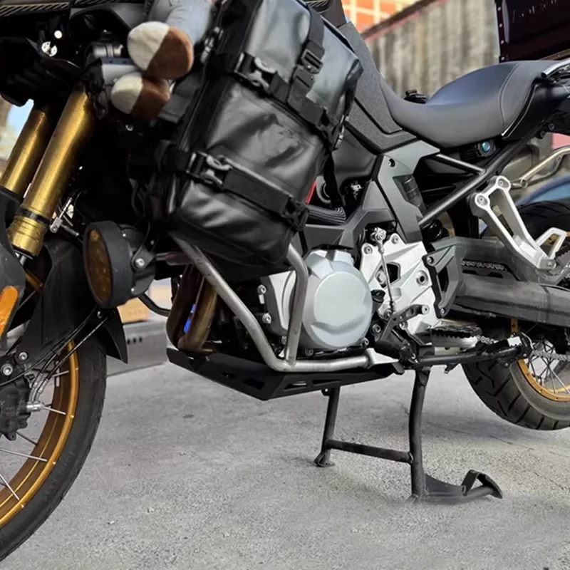 For Voge DSX 900 DSX DS900X 900DSX DSX900 2024 Accessories Engine Protection Cover Chassis Guard Skid Plate Belly Pan Protector
