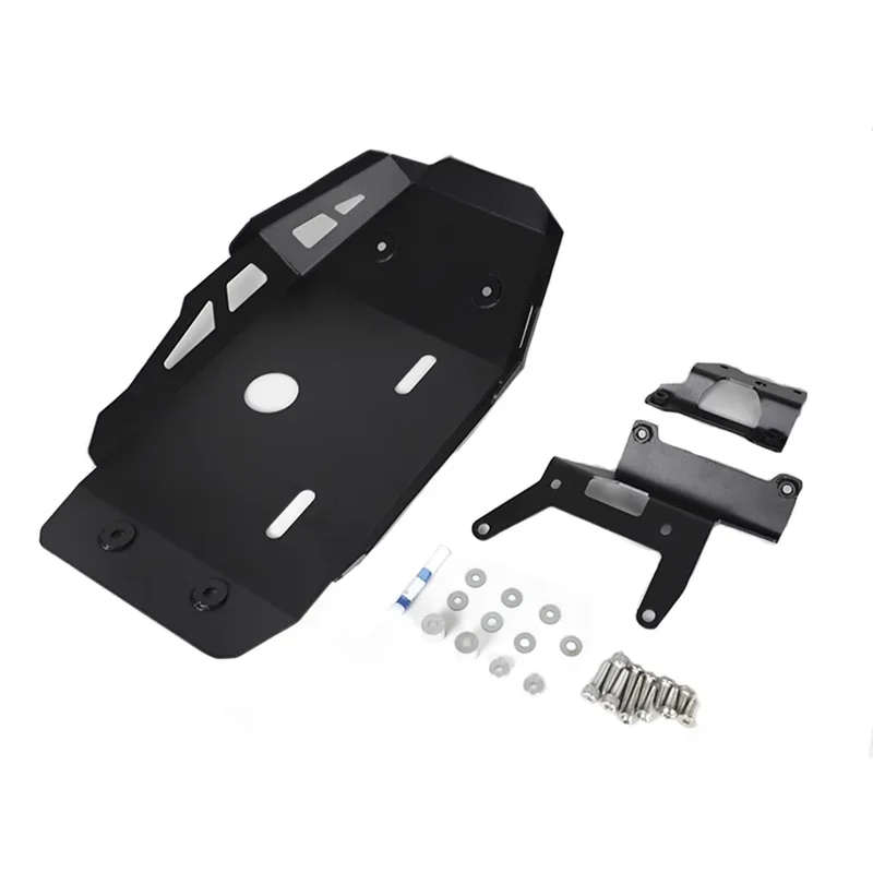 For Voge DSX 900 DSX DS900X 900DSX DSX900 2024 Accessories Engine Protection Cover Chassis Guard Skid Plate Belly Pan Protector