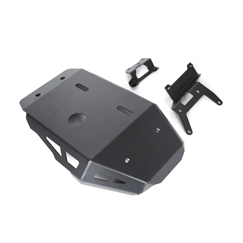 For Voge DSX 900 DSX DS900X 900DSX DSX900 2024 Accessories Engine Protection Cover Chassis Guard Skid Plate Belly Pan Protector